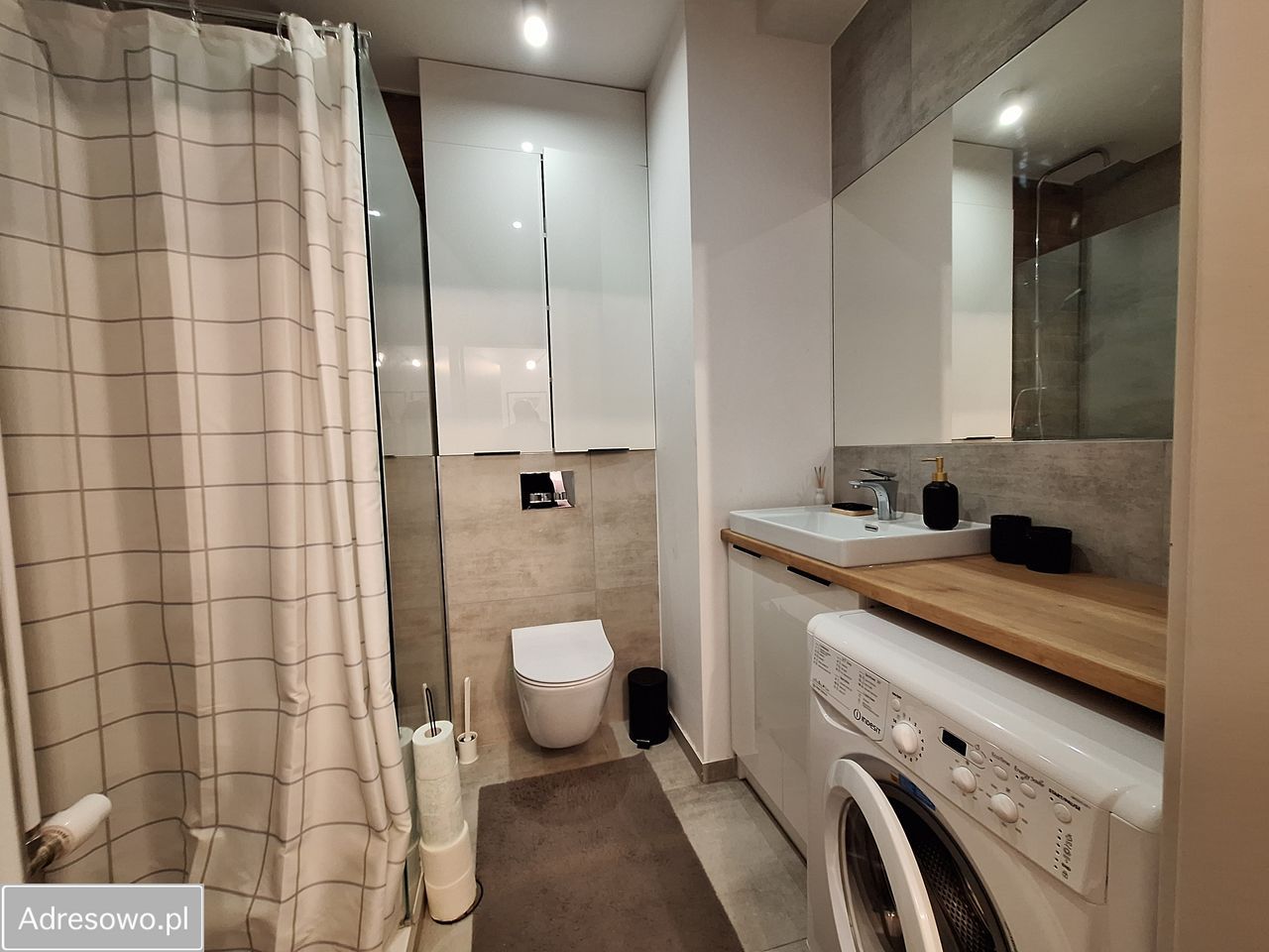 Mieszkanie 1-pokojowe Łódź Śródmieście, ul. Nawrot. Zdjęcie 11