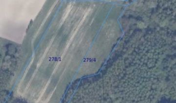 Działka rolna Ełganowo, ul. Macierzy Szkolnej