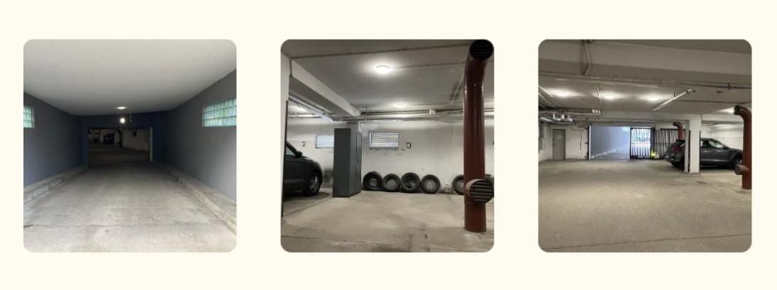 Garaż/miejsce parkingowe Wrocław Stare Miasto, ul. Wincentego Stysia. Zdjęcie 2