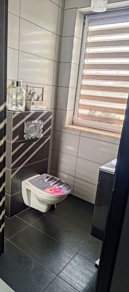 dom wolnostojący, 5 pokoi Zbytków Borki, ul. Bukowa. Zdjęcie 14