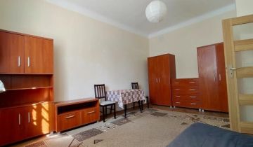 Mieszkanie 1-pokojowe Warszawa Śródmieście, rynek Nowego Miasta