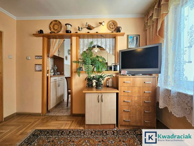 Mieszkanie 3-pokojowe Sanok, ul. Robotnicza. Zdjęcie 5