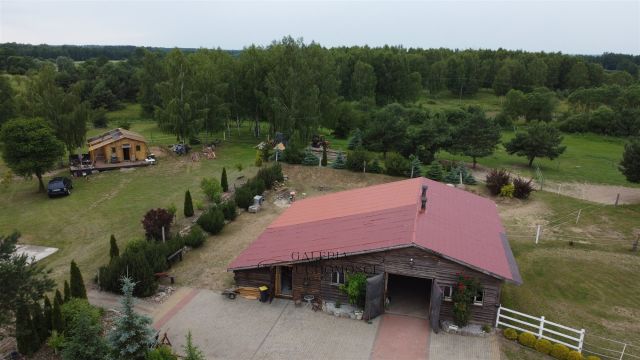 Działka rolna Miłomłyn, ul. Iławska. Zdjęcie 12