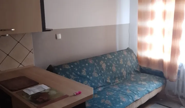 Mieszkanie 1-pokojowe Dębica, ul. Jana III Sobieskiego