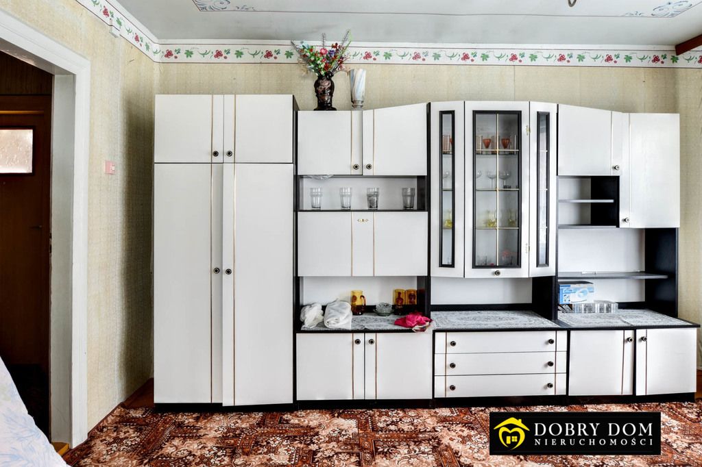 dom wolnostojący, 5 pokoi Stary Kornin. Zdjęcie 11