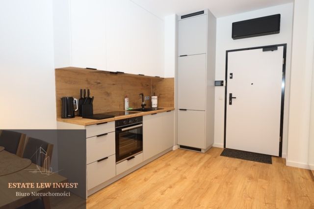 Mieszkanie 1-pokojowe Kraków, ul. Rakowicka. Zdjęcie 3