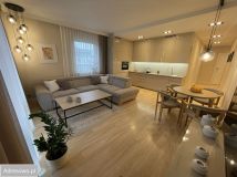 Mieszkanie 3-pokojowe Aleksandrów Łódzki