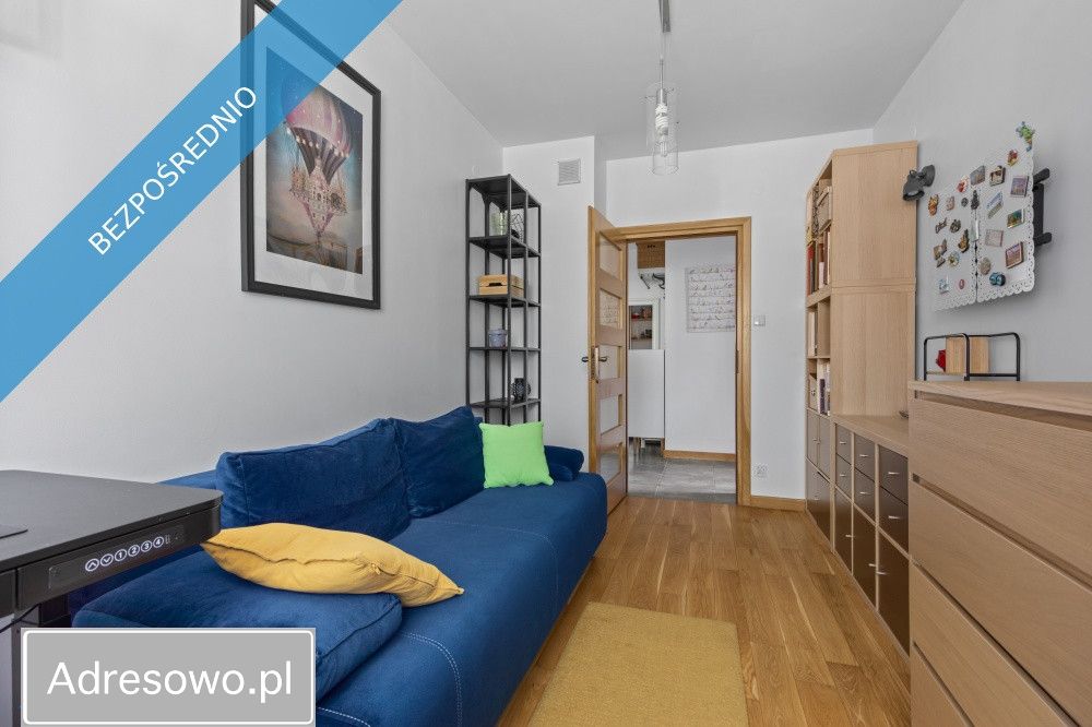 Mieszkanie 4-pokojowe Warszawa Włochy, ul. Stawy. Zdjęcie 10