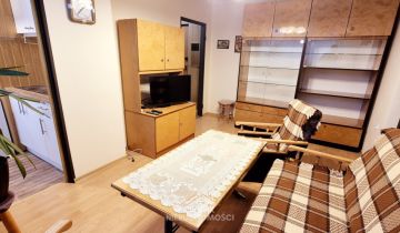 Mieszkanie 2-pokojowe Katowice Dąb, ul. Dobra