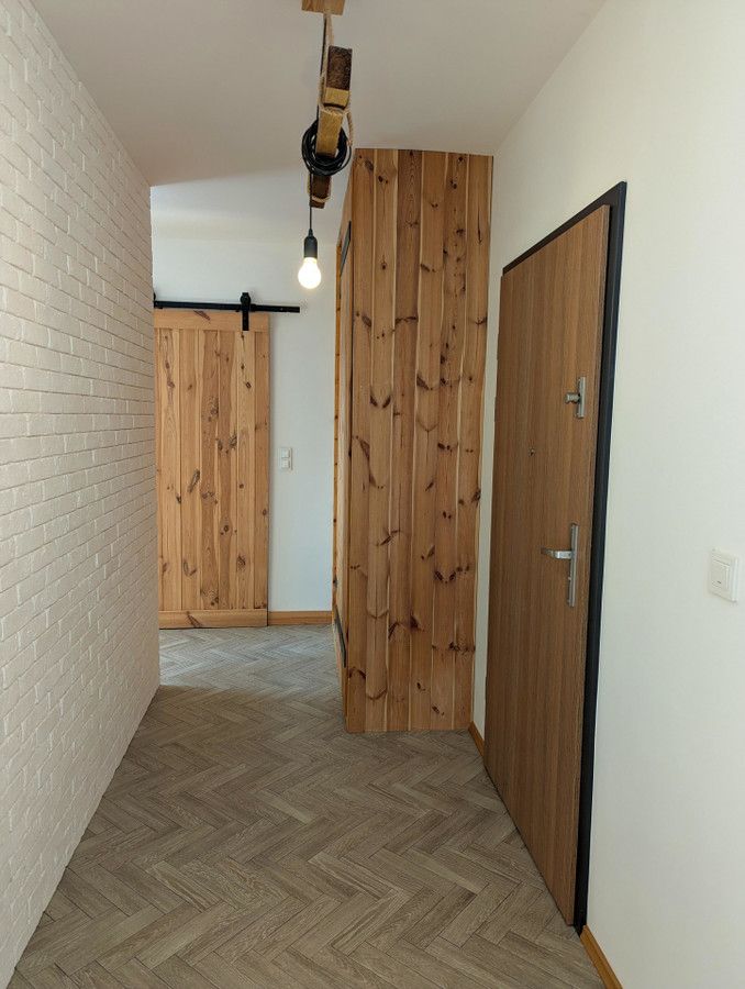 Mieszkanie 3-pokojowe Gdańsk Piecki, ul. Morenowe Wzgórze. Zdjęcie 16