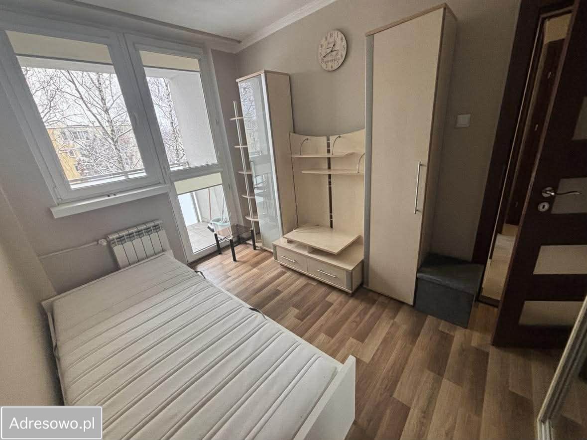 Mieszkanie 3-pokojowe Warszawa Marysin Wawerski, ul. Kościuszkowców. Zdjęcie 13