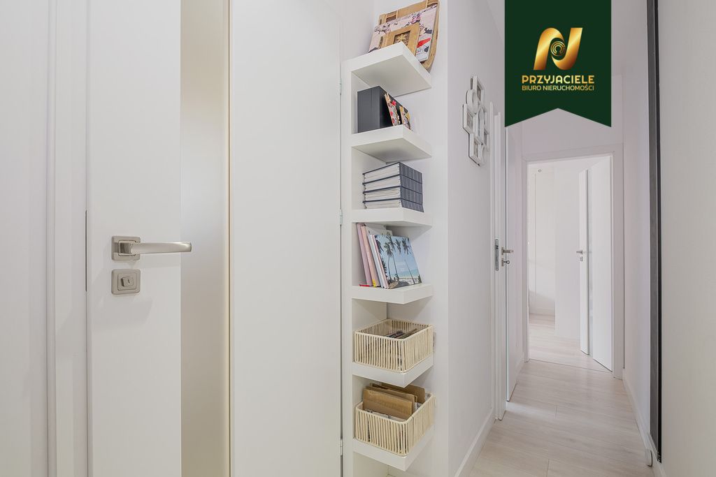 Mieszkanie 5-pokojowe Gdańsk Jasień, ul. Stężycka. Zdjęcie 16