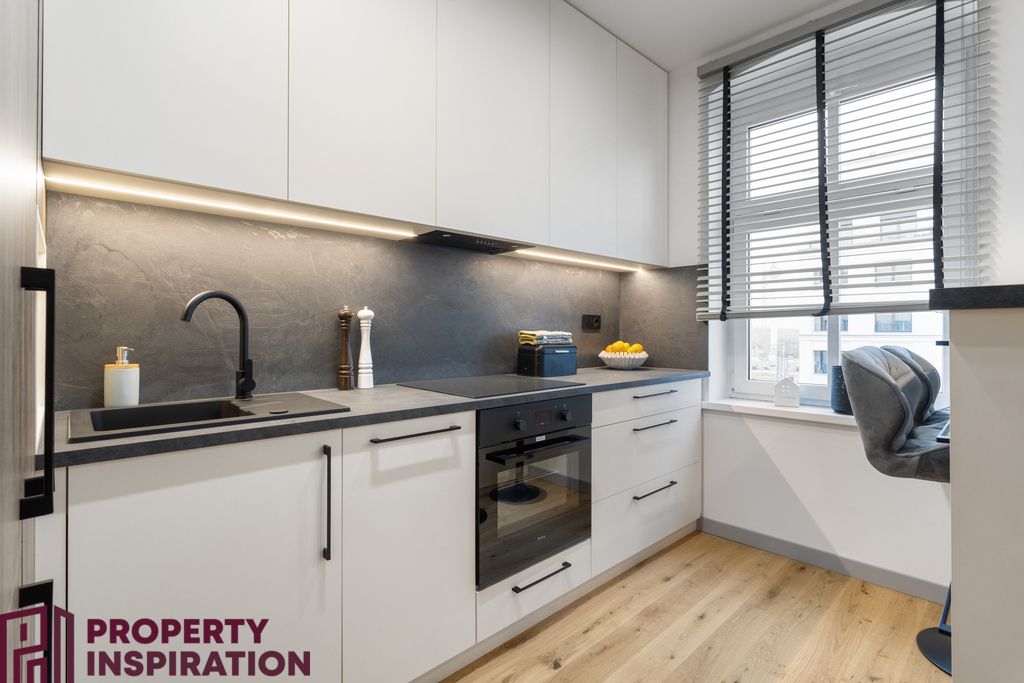 Mieszkanie 2-pokojowe Poznań, park gen. Henryka Dąbrowskiego. Zdjęcie 6