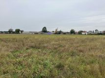 Działka budowlana Tłoki. Zdjęcie 4