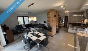 dom wolnostojący, 5 pokoi Komorów