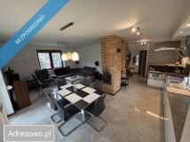 dom wolnostojący, 5 pokoi Komorów