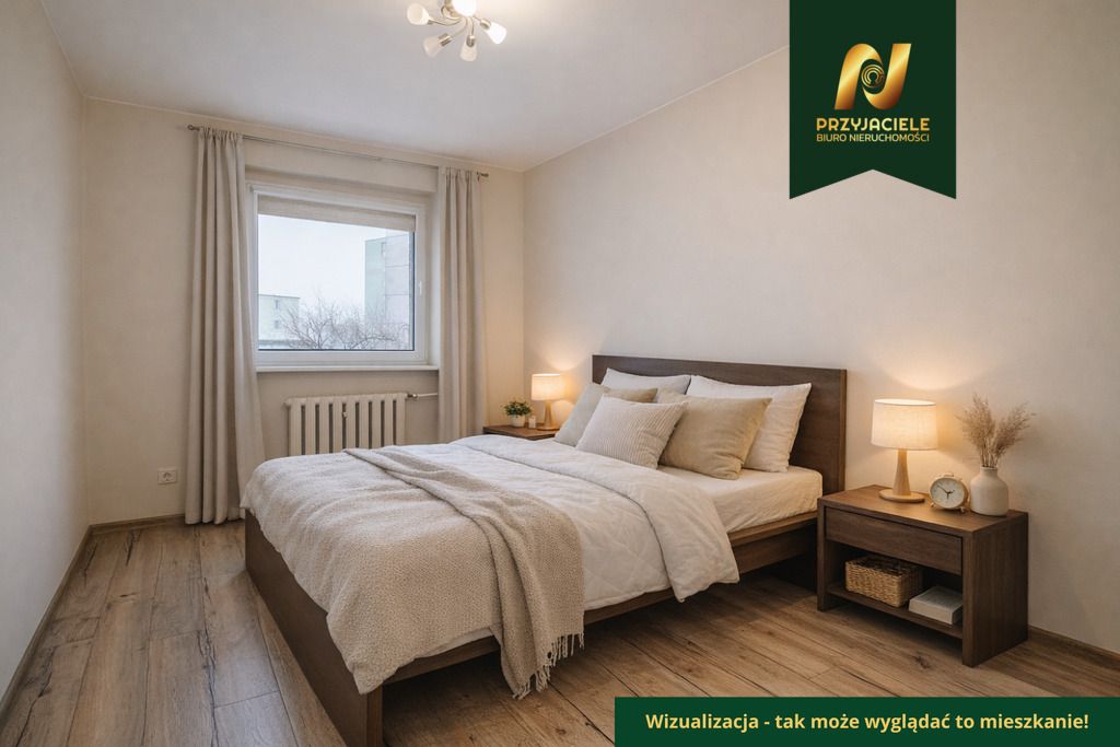 Mieszkanie 2-pokojowe Gdynia Redłowo, ul. Bohaterów Starówki Warszawskiej. Zdjęcie 11