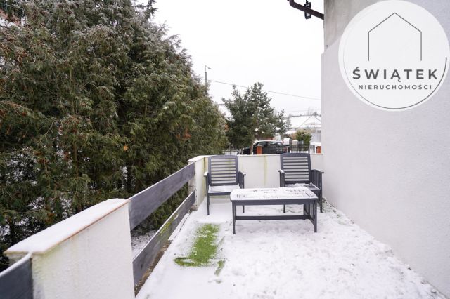 dom wolnostojący, 6 pokoi Głogowo. Zdjęcie 14