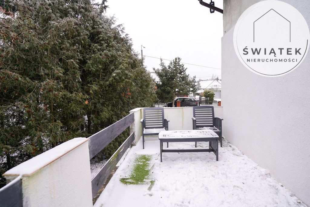 dom wolnostojący, 6 pokoi Głogowo. Zdjęcie 14