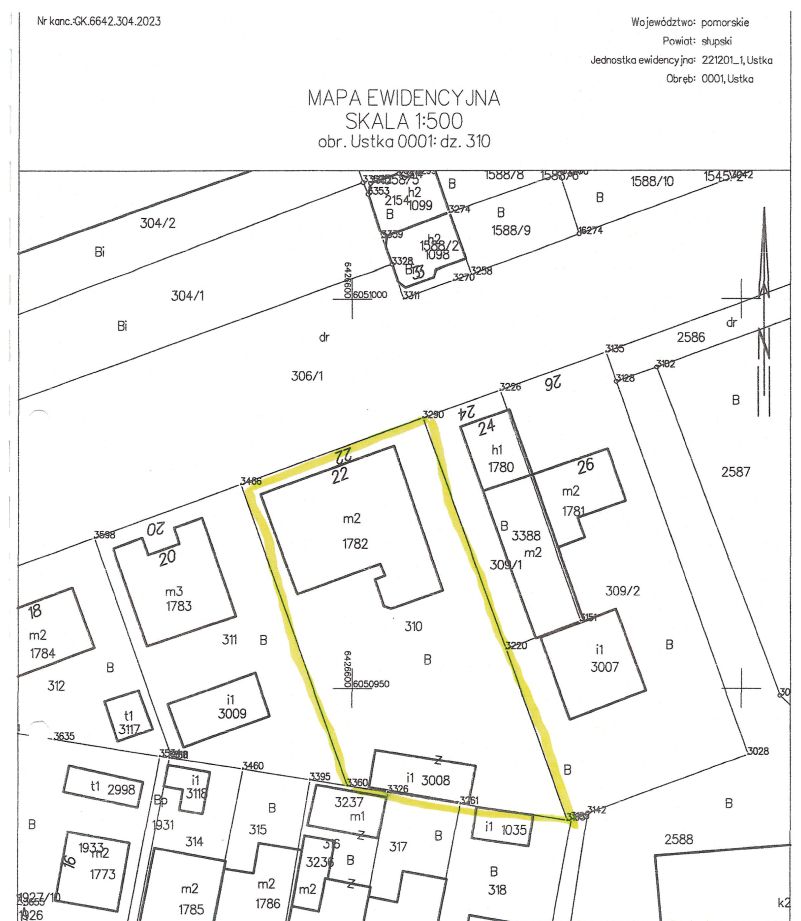 dom wolnostojący, 10 pokoi Ustka Centrum, ul. Pogodna. Zdjęcie 3