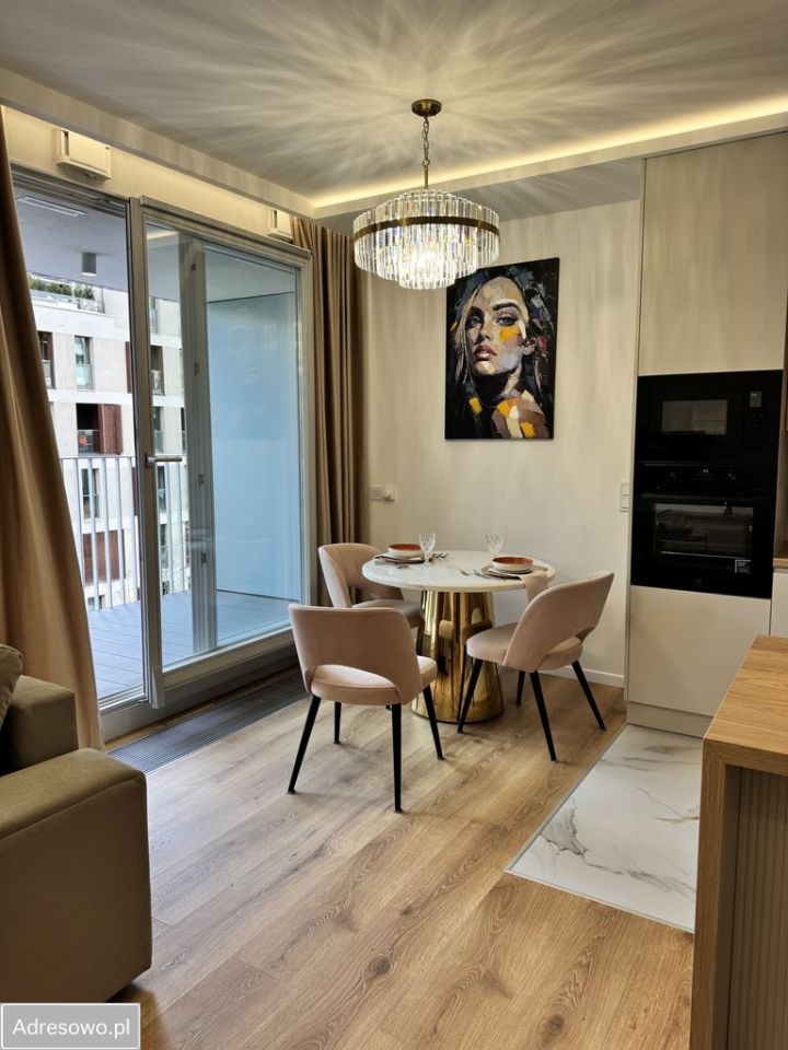 Mieszkanie 2-pokojowe Warszawa Wola, ul. Kolejowa. Zdjęcie 16