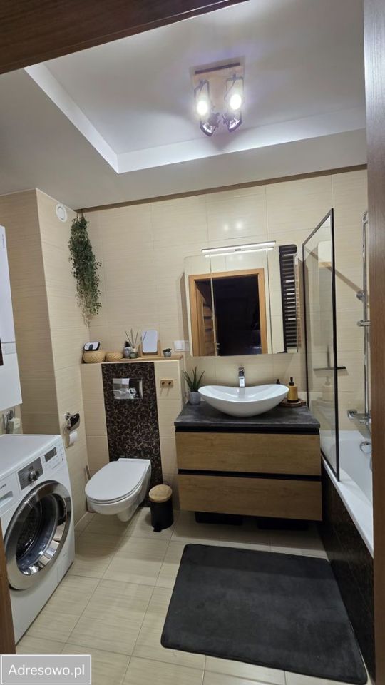 Mieszkanie 4-pokojowe Radzymin, ul. Lecha Falandysza. Zdjęcie 7
