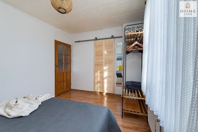 Mieszkanie 3-pokojowe Olsztyn, ul. Dąbrowszczaków. Zdjęcie 15