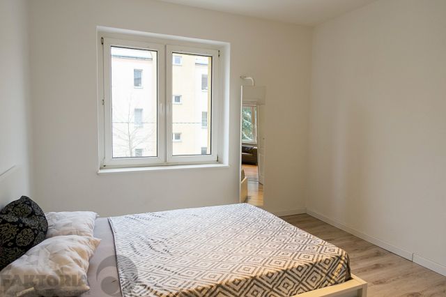 Mieszkanie 3-pokojowe Szczecin Pogodno, ul. Franciszka Ratajczaka. Zdjęcie 16