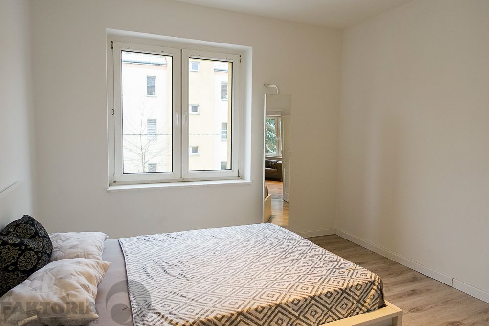 Mieszkanie 3-pokojowe Szczecin Pogodno, ul. Franciszka Ratajczaka. Zdjęcie 16