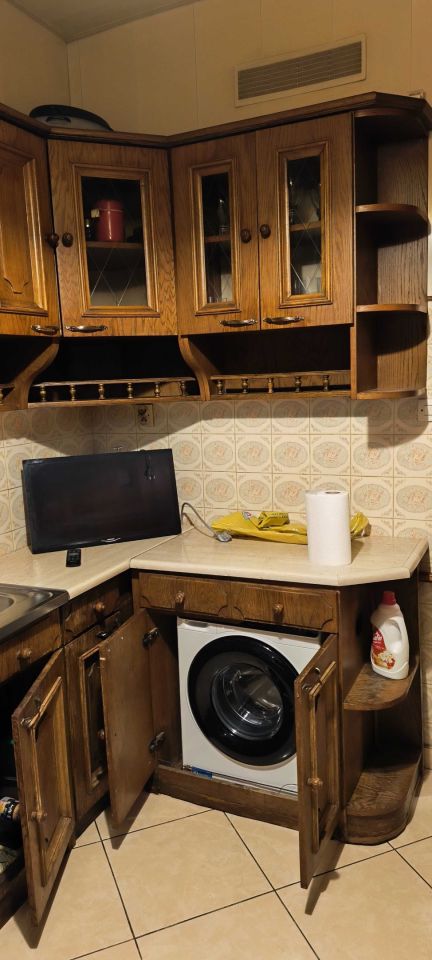 Mieszkanie 2-pokojowe Kraków Nowa Huta, os. Willowe. Zdjęcie 2