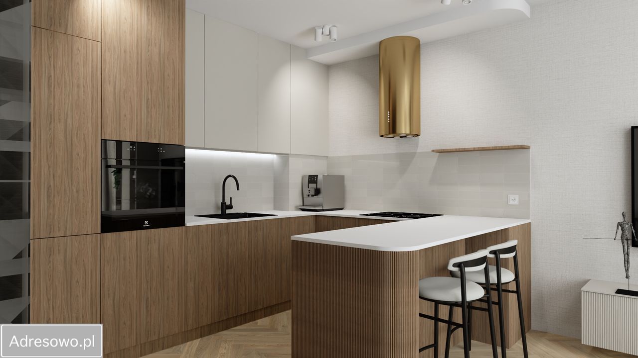 Mieszkanie 2-pokojowe Rzeszów Drabinianka, ul. Jazowa. Zdjęcie 6