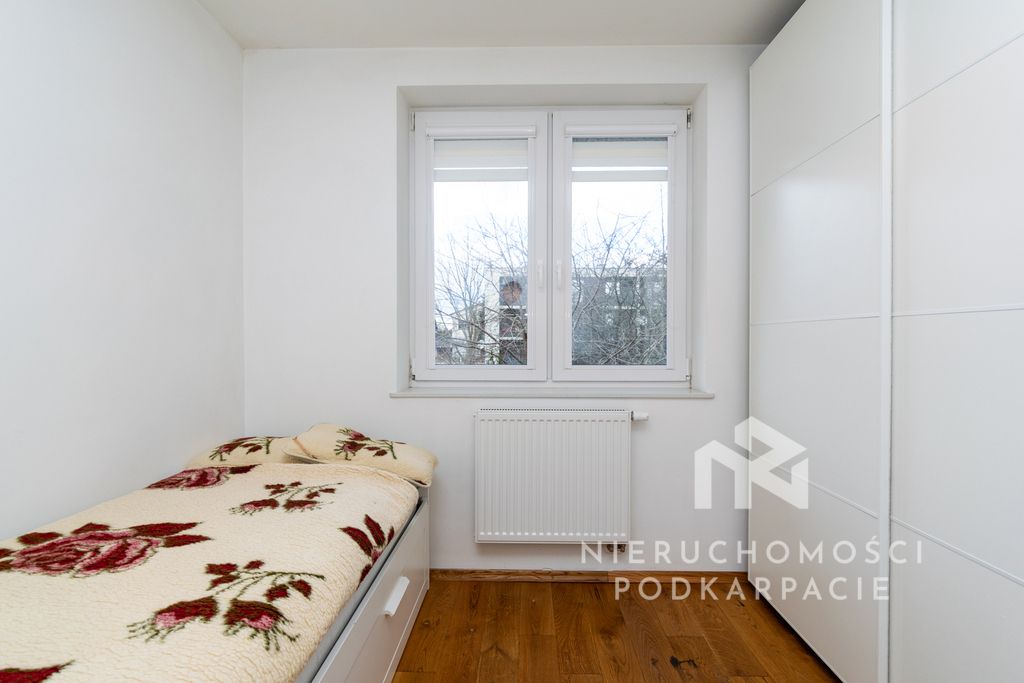 Mieszkanie 3-pokojowe Rzeszów, al. gen. Władysława Sikorskiego. Zdjęcie 4