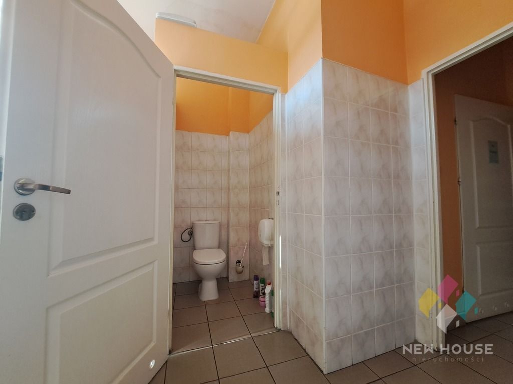 Hala/magazyn Olsztyn Zatorze, ul. Jagiellońska. Zdjęcie 6