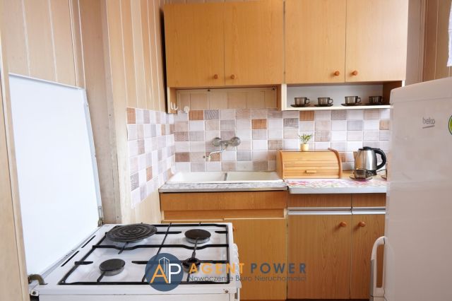 Mieszkanie 1-pokojowe Wolbrom, os. Skalska. Zdjęcie 4