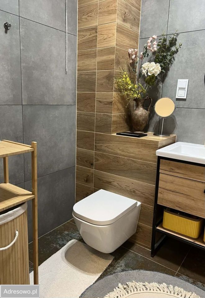 Mieszkanie 3-pokojowe Józefosław, ul. Grzybowa. Zdjęcie 6