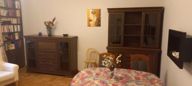 Mieszkanie 2-pokojowe Warszawa Bielany. Zdjęcie 1