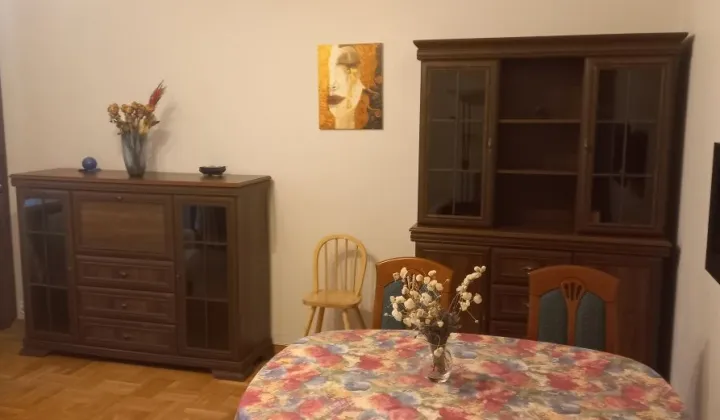 Mieszkanie 2-pokojowe Warszawa Bielany