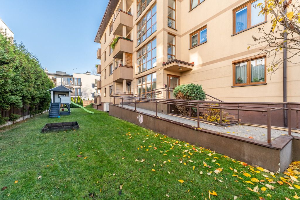 Mieszkanie 2-pokojowe Ząbki Centrum, ul. Mikołaja Kopernika. Zdjęcie 13