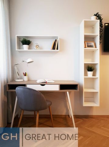 Mieszkanie 3-pokojowe Warszawa Mokotów, ul. Etiudy Rewolucyjnej. Zdjęcie 3