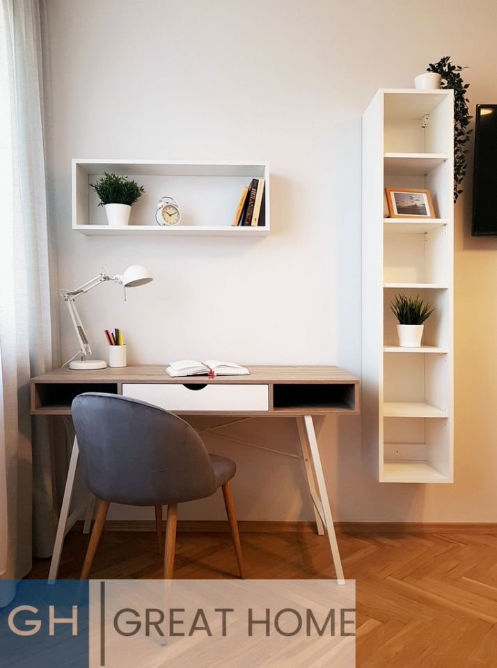 Mieszkanie 3-pokojowe Warszawa Mokotów, ul. Etiudy Rewolucyjnej. Zdjęcie 3