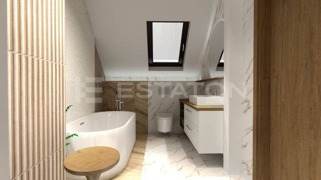 dom wolnostojący, 5 pokoi Bratkowice. Zdjęcie 15