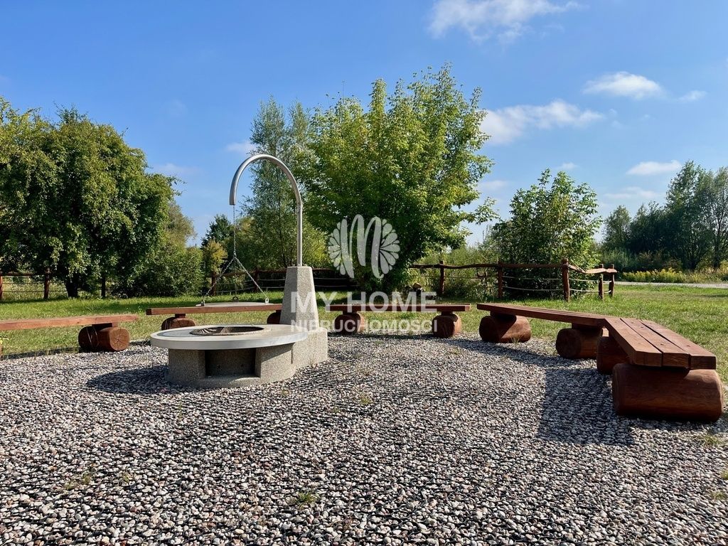 dom szeregowy, 5 pokoi Chrzanów Mały. Zdjęcie 14