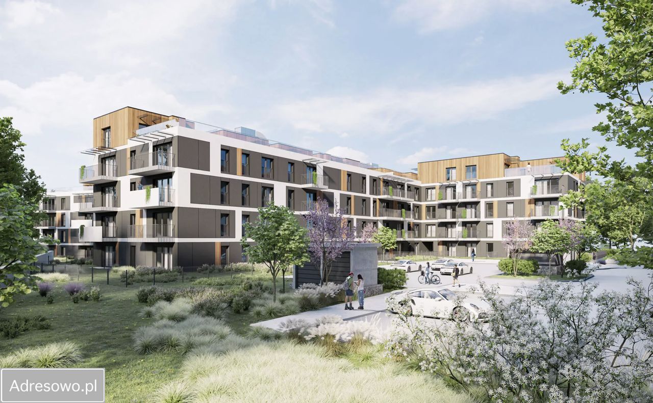 Mieszkanie 3-pokojowe Katowice Brynów, ul. Ceglana. Zdjęcie 7