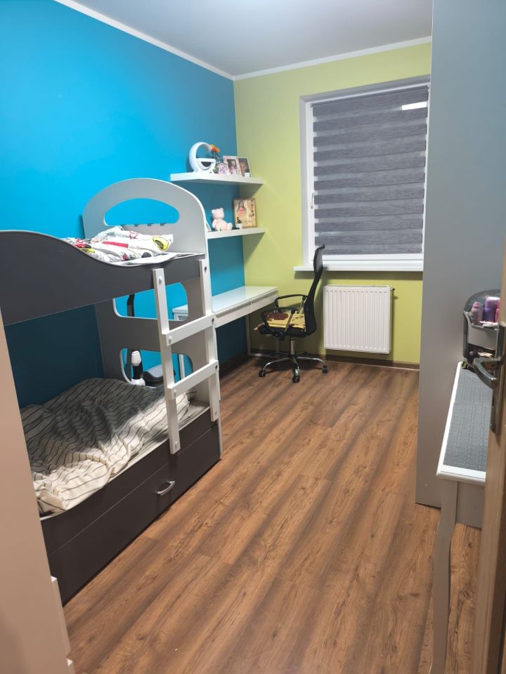 Mieszkanie 2-pokojowe Piątki. Zdjęcie 3