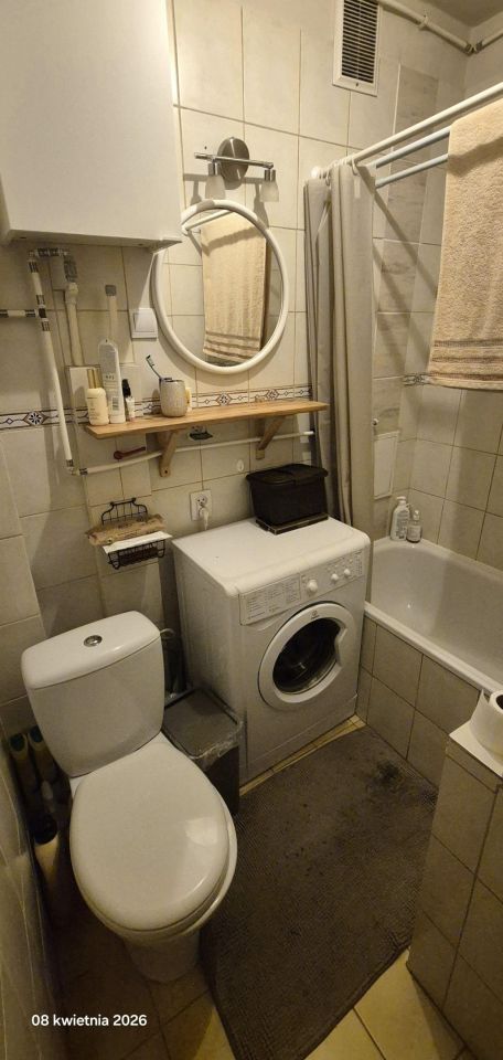 Mieszkanie 1-pokojowe Sopot Sopot Górny, al. Niepodległości. Zdjęcie 10