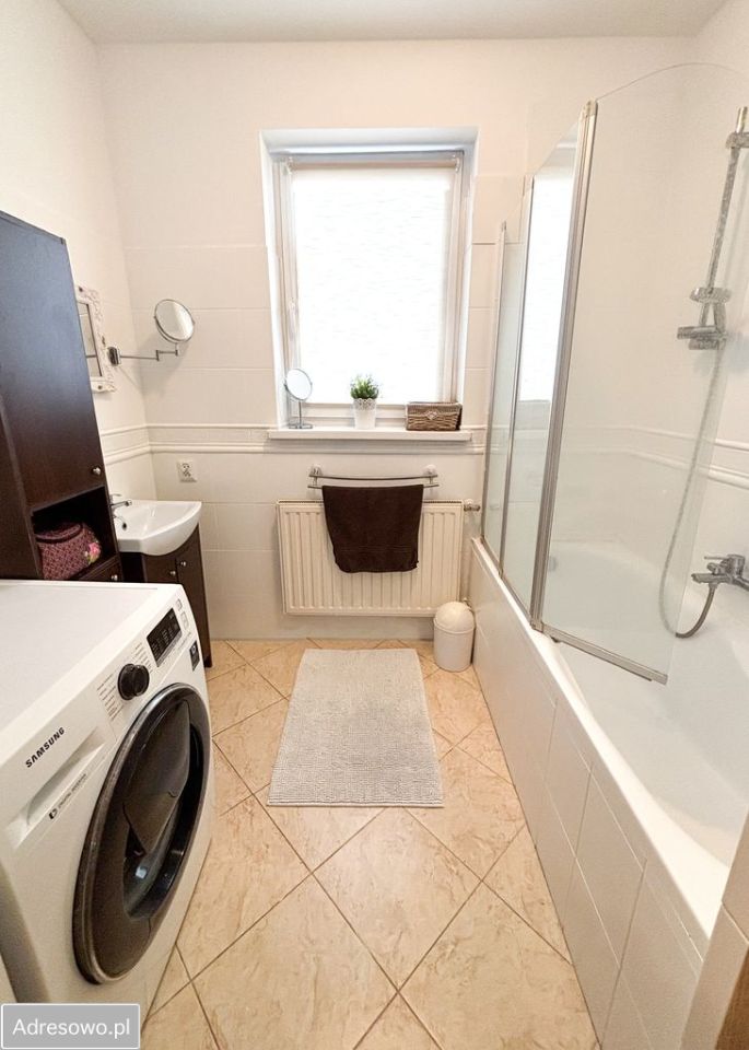 Mieszkanie 3-pokojowe Rumia Centrum, ul. Morska. Zdjęcie 10