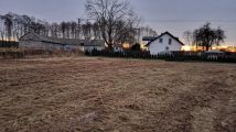 Działka rolno-budowlana Dzierzązna. Zdjęcie 1