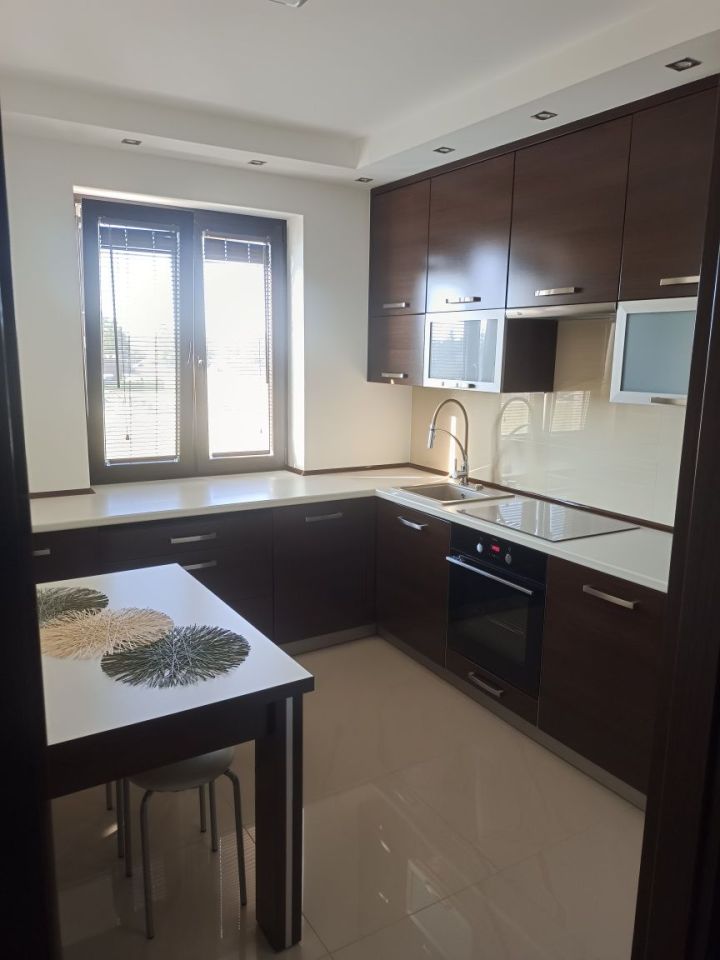 Mieszkanie 3-pokojowe Chełm Centrum, ul. Karola Kurpińskiego. Zdjęcie 3