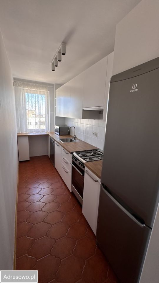 Mieszkanie 3-pokojowe Gdańsk Oliwa, ul. Karpacka. Zdjęcie 15