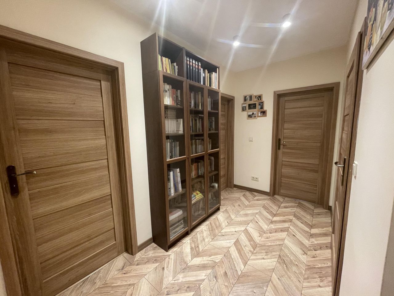 Mieszkanie 3-pokojowe Poznań Dębiec, ul. 28 Czerwca 1956 r.. Zdjęcie 13